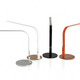 Illustration for article titled Spin This Desk Lamp All the Way Around
